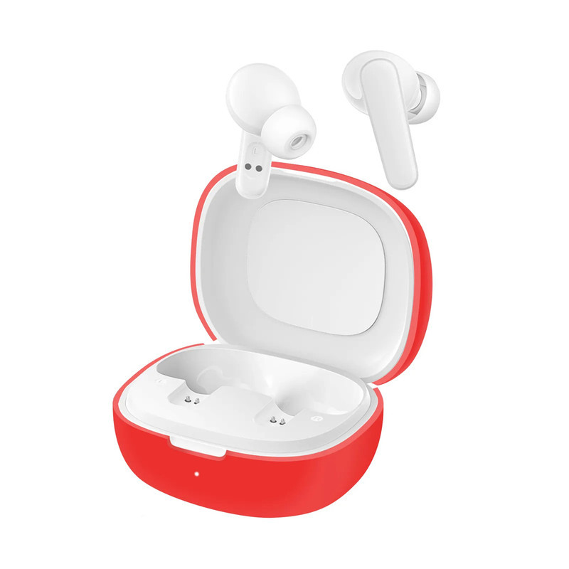 کاور هاپلایت مدل Silicone HL مناسب برای کیس هدفون بیسیم انکر Soundcore R50i  P20i  P25i
