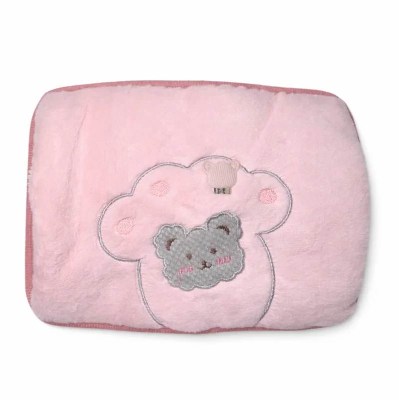 کیسه آب گرم برقی مدل Little bear با ظرفیت 800 میلی لیتر