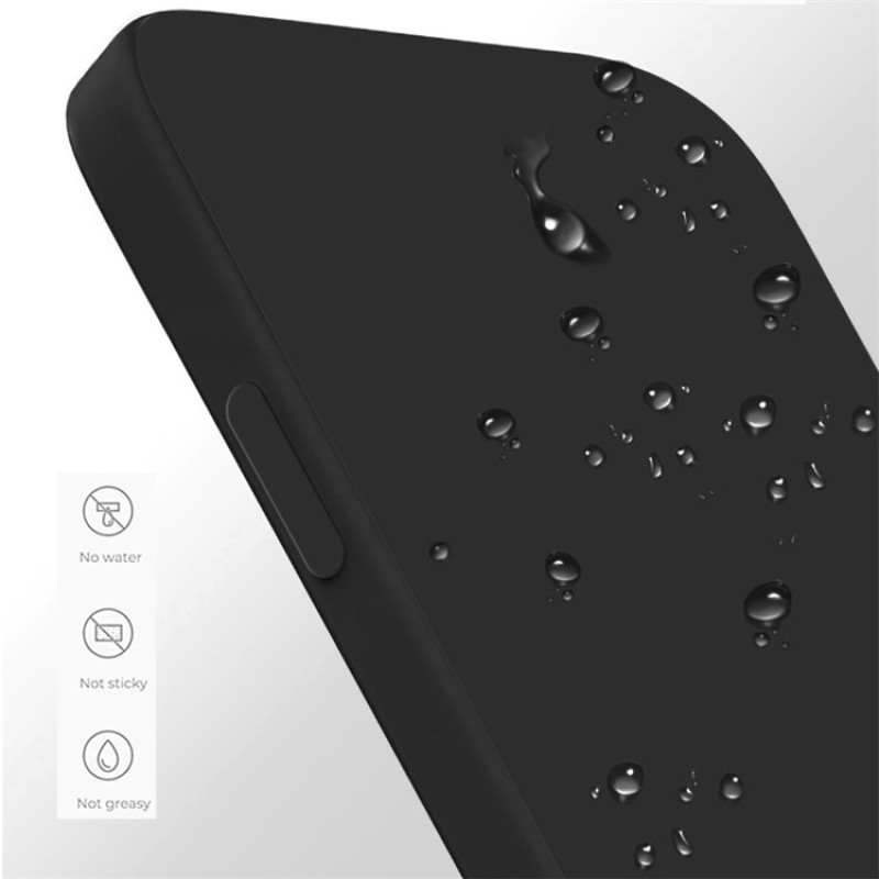 کاور مدل ژله ای ساده مناسب برای تبلت شیائومی Redmi Pad 2