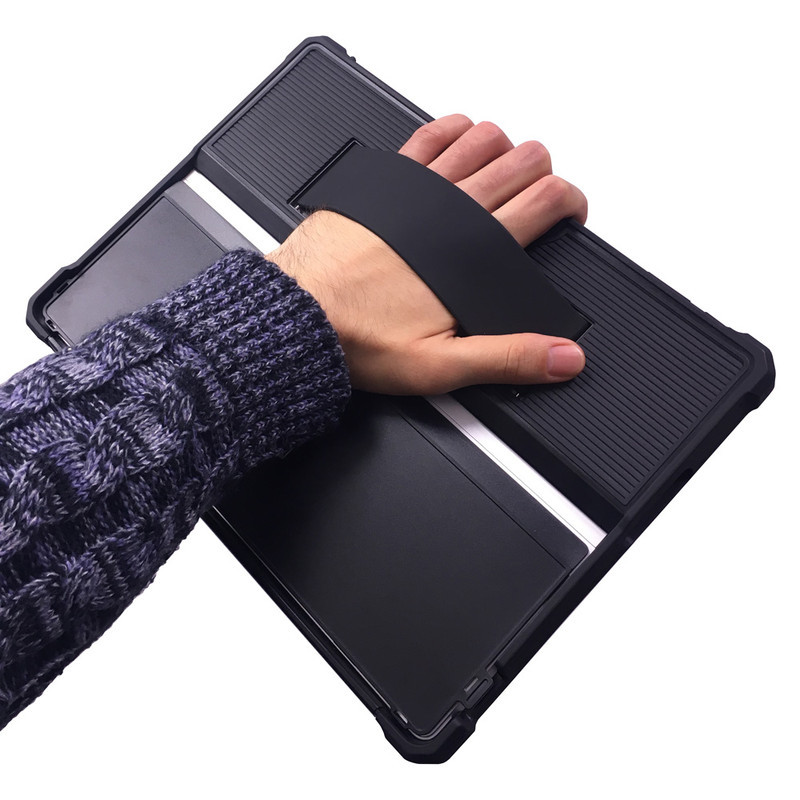 کاور  مدل Protective Rugged مناسب برای تبلت مایکروسافت Surface Pro 9  10  11