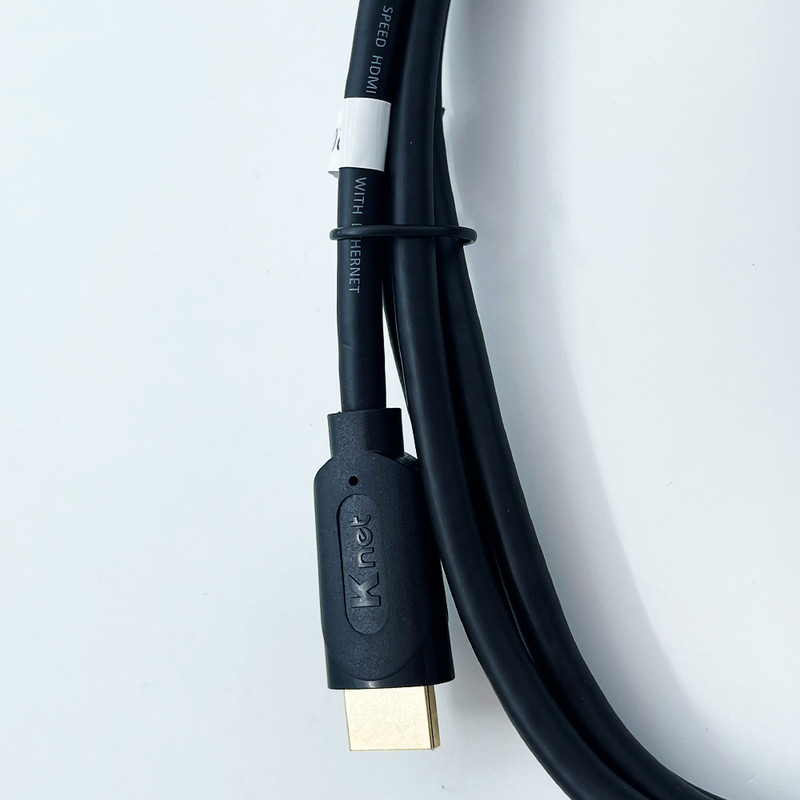کابل HDMI 2.1 8K کی نت مدل K-CH210015 طول 1.5 متر