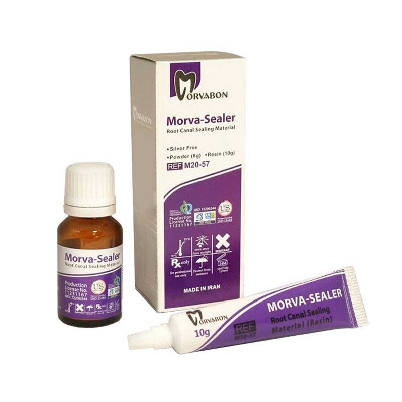 سیلر رزینی مروابن مدل Morva Sealer