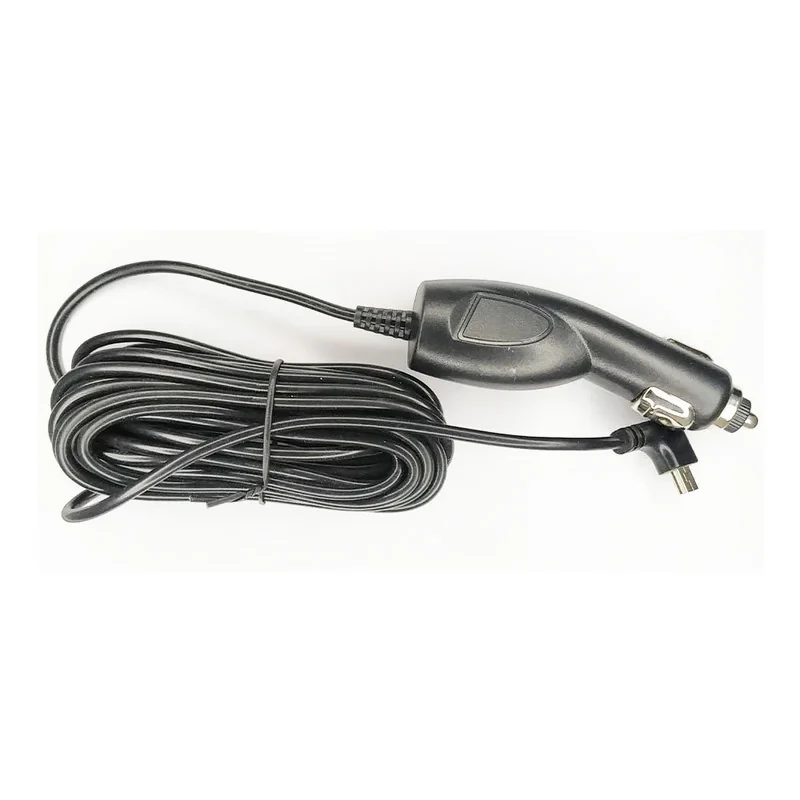 شارژر فندکی مدل miniusb مناسب برای کارتخوان نیوپوز 7210