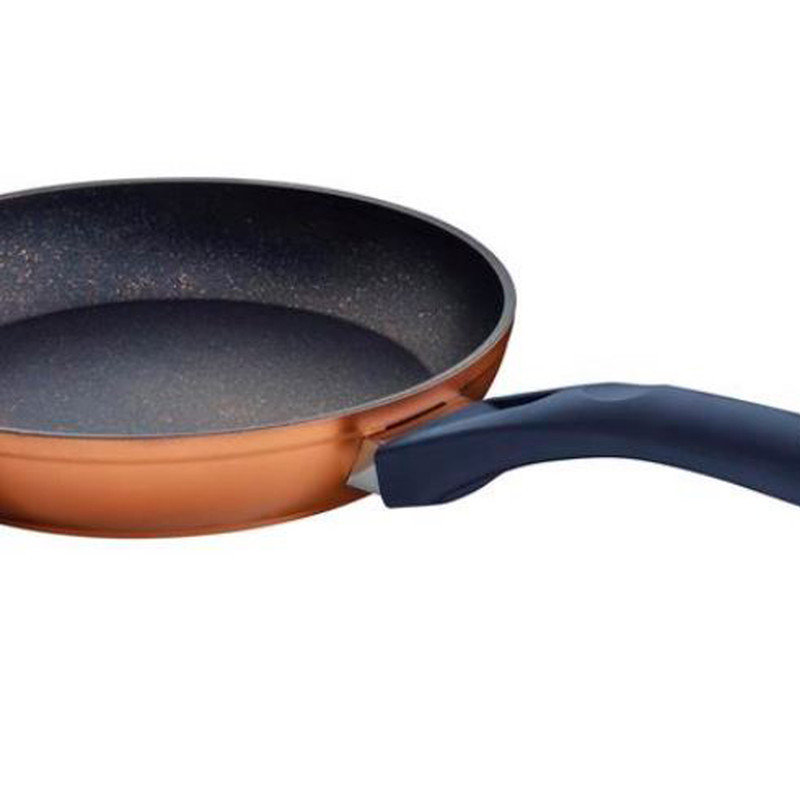 سرویس قابلمه 7 پارچه مادام کوکو مدل   Chef Granite look
