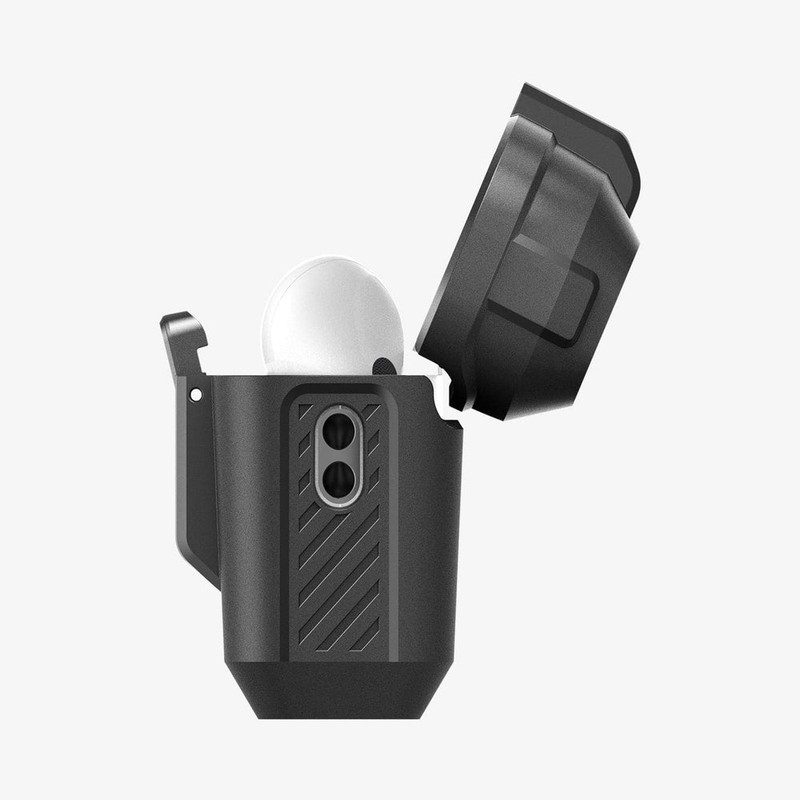 کاور اسپیگن مدل Lock Fit مناسب برای کیس اپل ایرپاد پرو 2