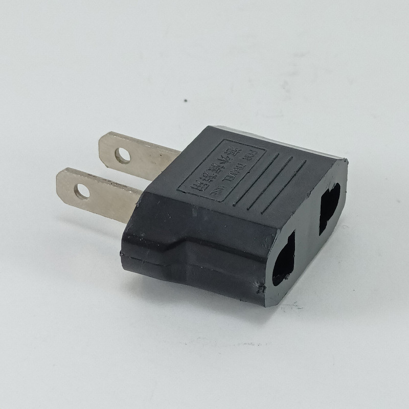 مبدل برق مدل 110V