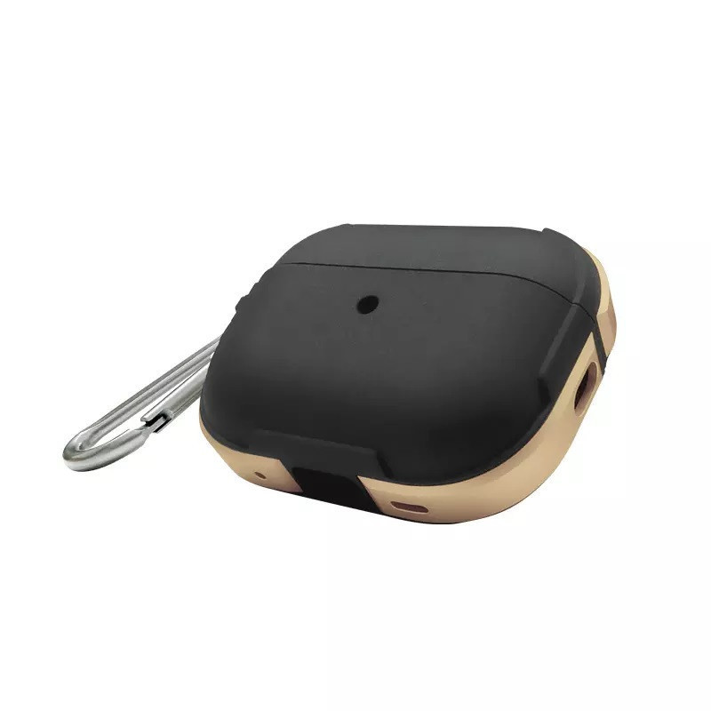 کاور کی-زد دوو مدل CrashGuard مناسب برای کیس اپل AirPods Pro 2