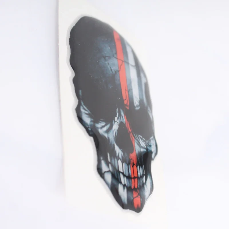 آرم خودرو مدل ژله ای کد skeleton