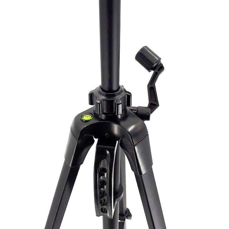 سه پایه نگهدارنده گوشی موبایل مدل TRIPOD-WT3520