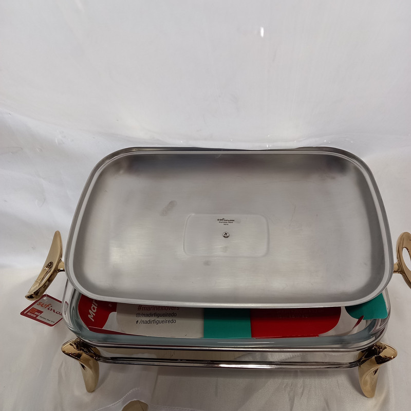 سوفله خوری سافینوکس کد 506