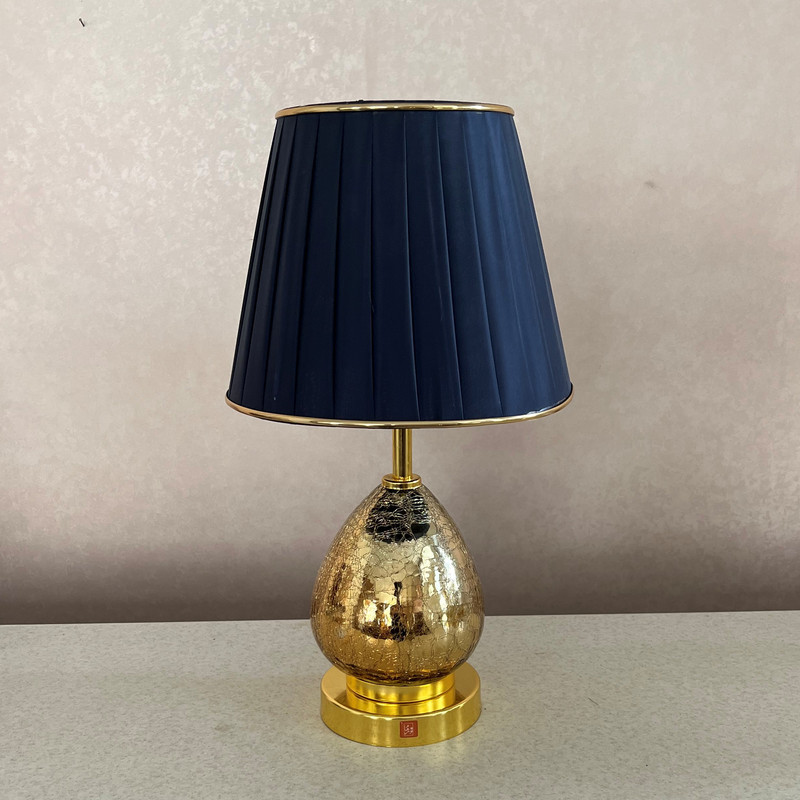 چراغ رومیزی نورهام مدل NHM -SAMIN G2 -28