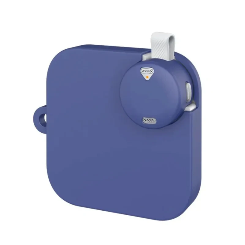 کاور آلتیمیت شیلد مدل Silicone UL مناسب برای کیس انکر Soundcore Work
