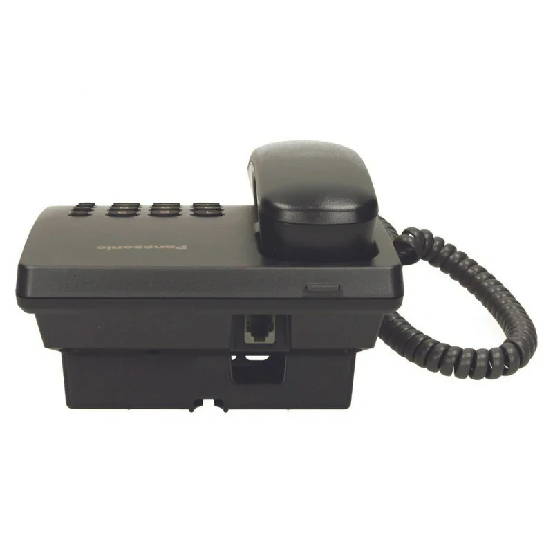 تلفن پاناسونیک کد KX-TS500FXB