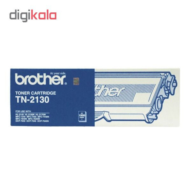 تونر مشکی مدل TN-2130