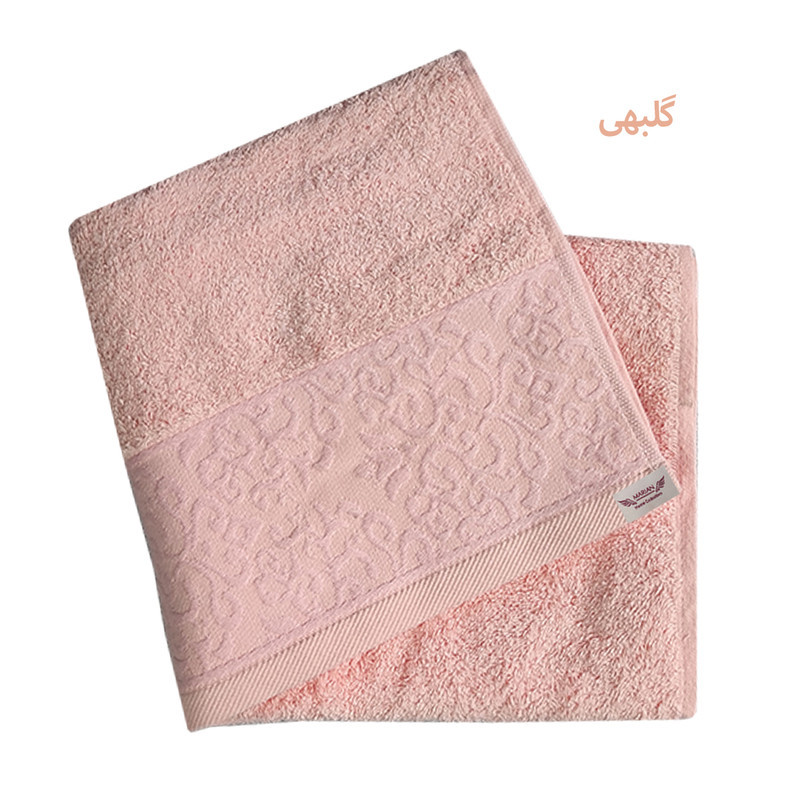 حوله آشپزخانه مارین مدل ME-31G.AGF81 سایز 40x80 سانتی متر