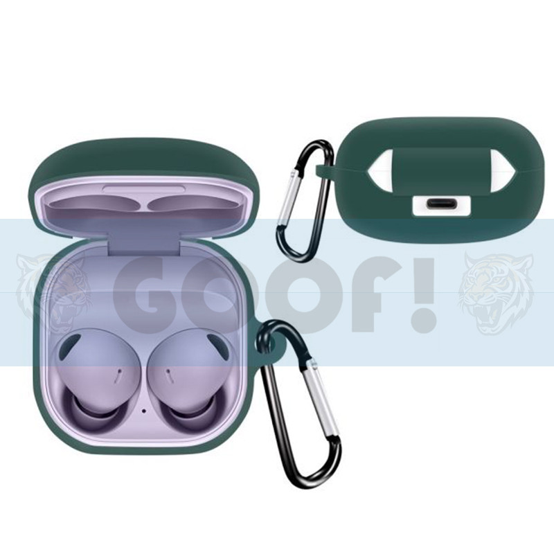 کاور گوف مدل سیلیکونی مناسب برای هدفون سامسونگ Galaxy Buds Live  Buds Pro  Buds 2  Buds 2 Pro