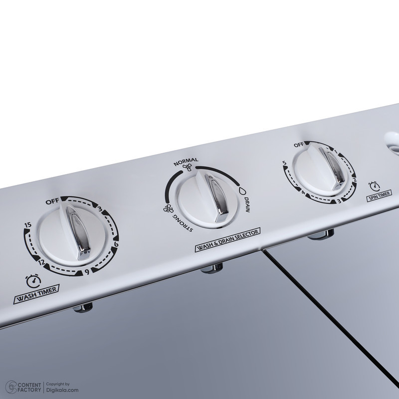 مینی‌ واش 3.5 کیلوگرم فریدولین مدل SWT35-G