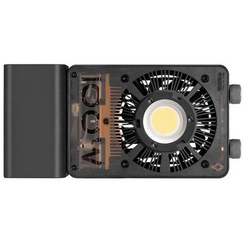 نور ثابت ال ای دی ژیون مدل CINEPEER CX100