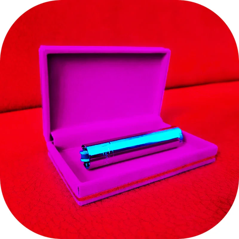 جعبه فندک مدل Dolphin Torch