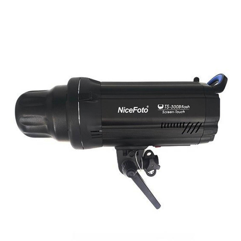 فلاش آتلیه ای نایس فوتو مدل TS-300B