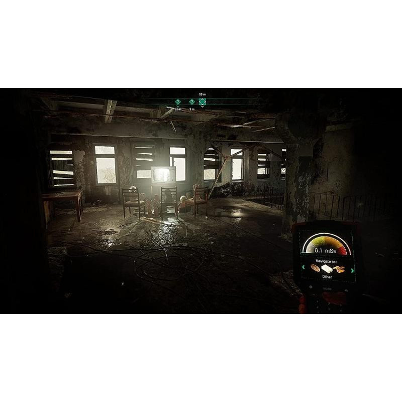 بازی Chernobylite نسخه استاندارد مخصوص PS5