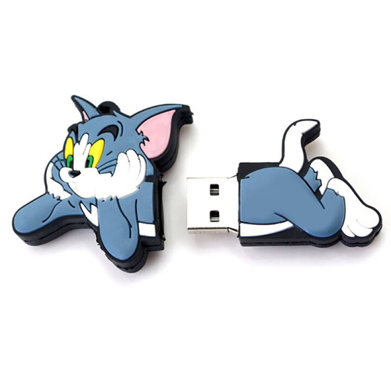 فلش مموری Usb 2.0 اولتیتا مدل تام ظرفیت 128 گیگابایت