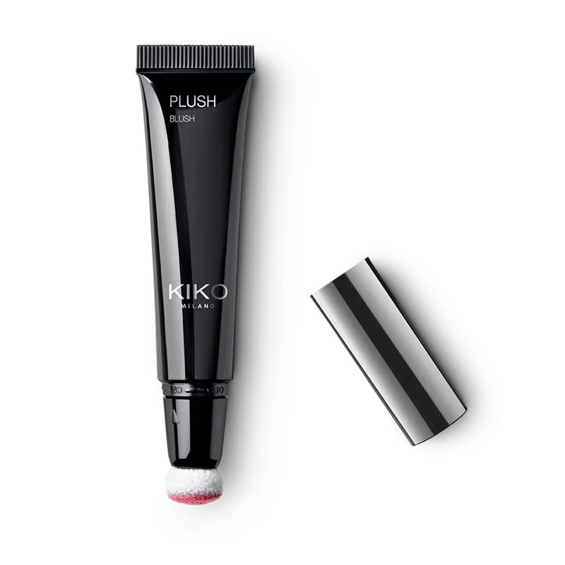 رژگونه مایع ترکیبی کیکو میلانو مدل Plush Blush شماره 3