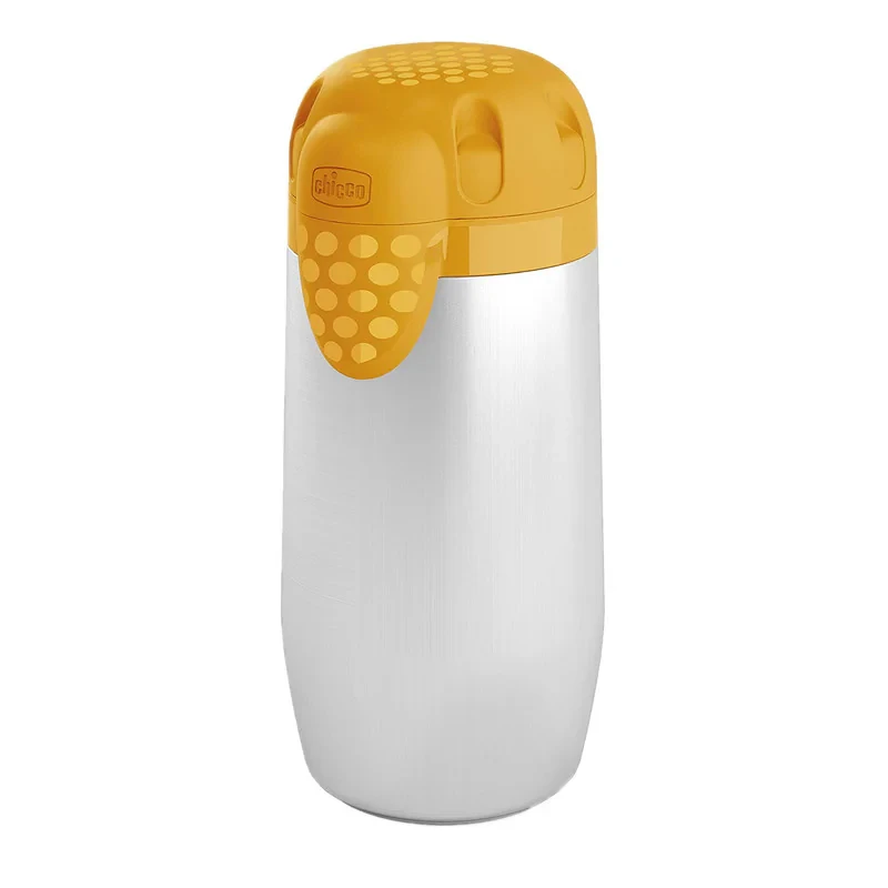 فلاسک گرم کن شیشه شیر چیکو مدل C60180