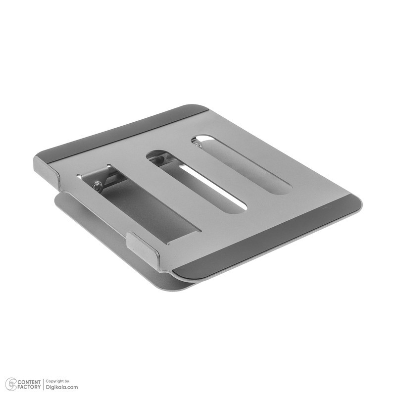 پایه نگهدارنده لپ تاپ مدل PL-101