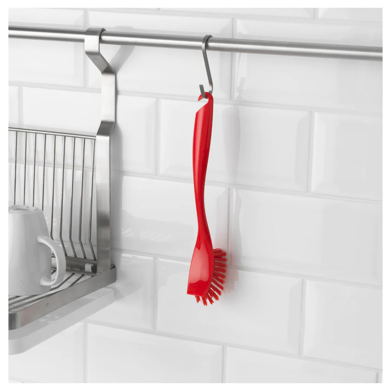 فرچه ظرفشویی ایکیا کد 399