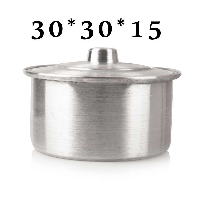 قابلمه مدل روحی SE-M0057 سایز 30