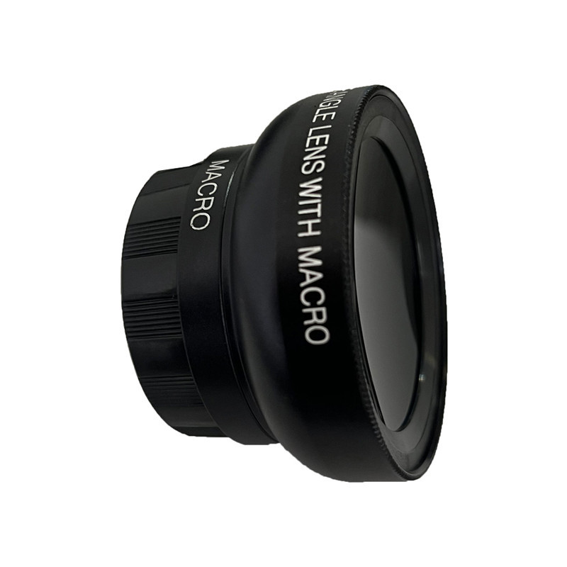 لنز کلیپسی موبایل سپتا مدل 0.45X PHONE LENS