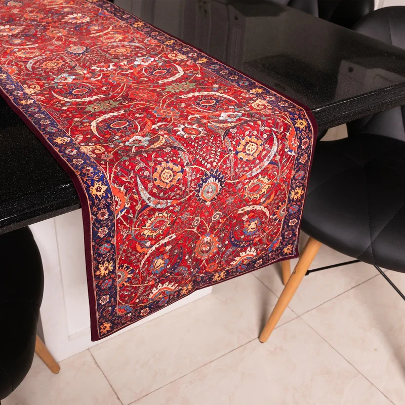 رانر طرح کلارک کد KN-RClar42133