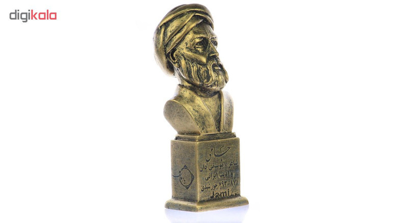 تندیس یادمان طرح جامی کد S175-1