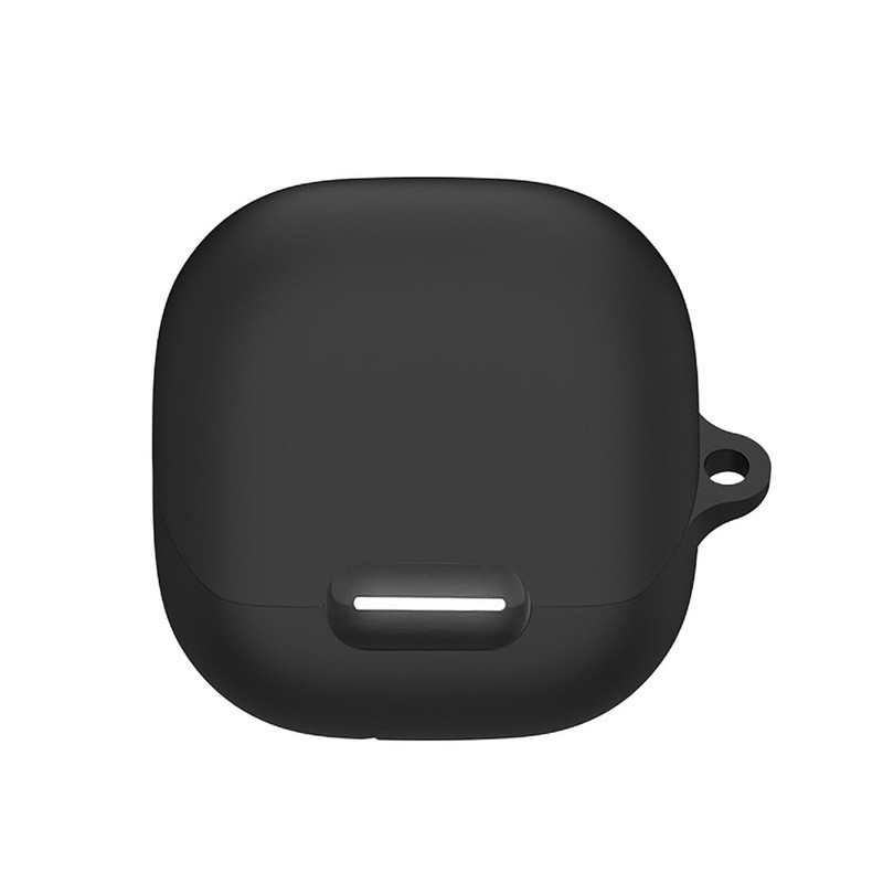 کاور هاپلایت مدل Silicone HL مناسب برای کیس هدفون بیسیم انکر Soundcore Liberty 4 NC