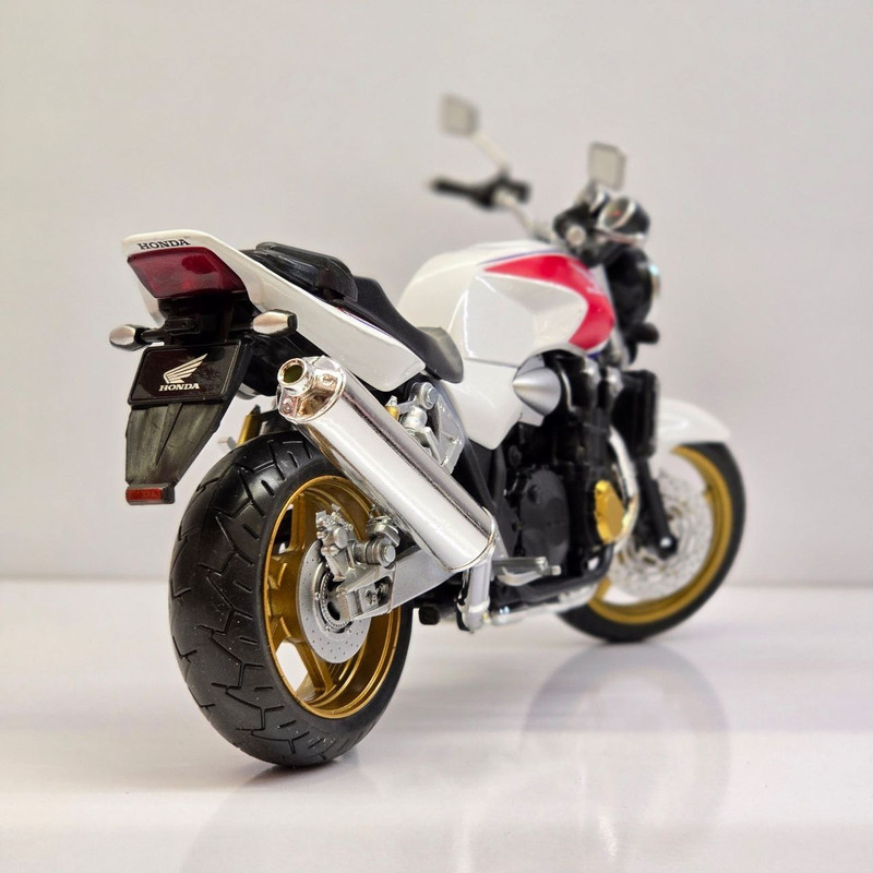 موتور بازی اتومکس مدل 1300 Honda CB