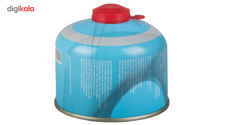 کپسول گاز 230 گرمی هاسکی مدل 230G