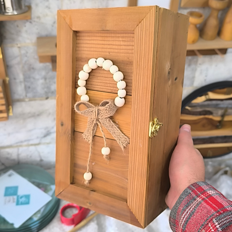 کاور جعبه فیوز مدل باکس لوله گاز