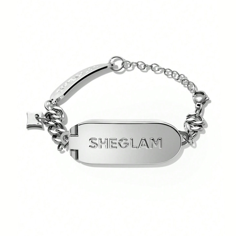 دستبند شیگلم مدل Bracelet شماره 02 حجم 4 میلی لیتر