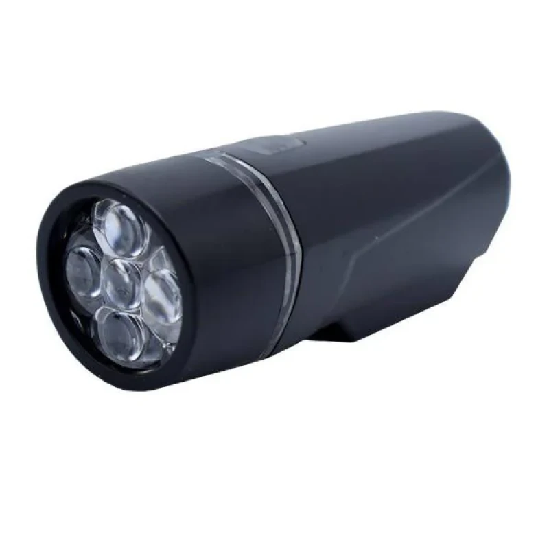 چراغ جلوی دوچرخه مدل XC-100