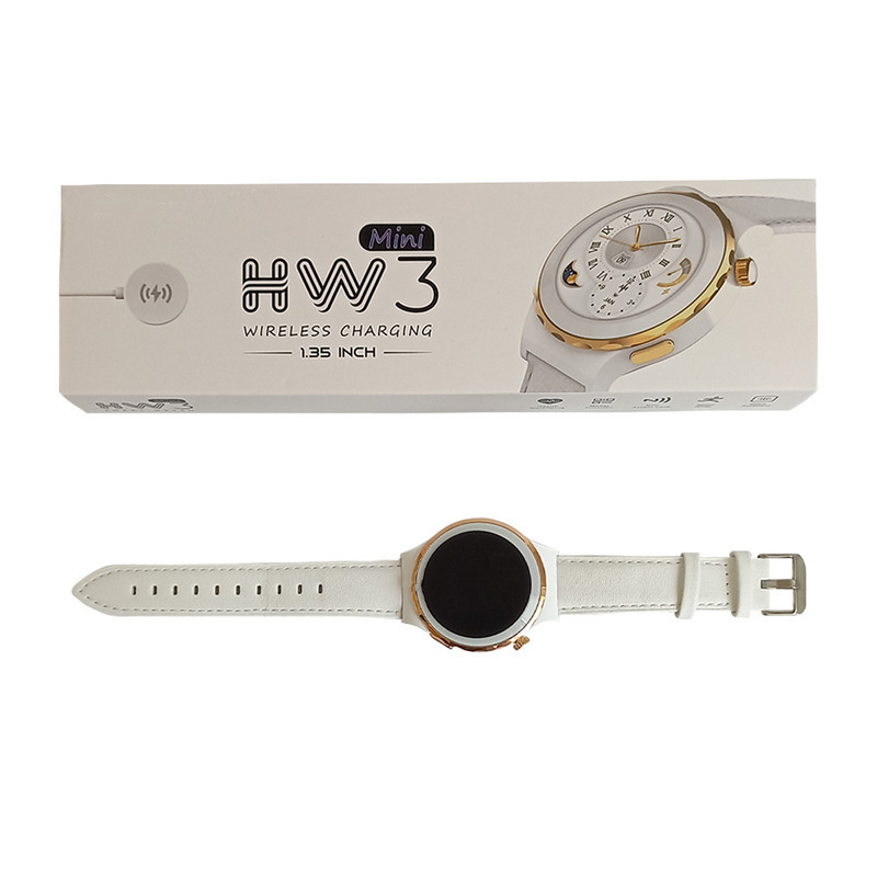 ساعت هوشمند مدل HW3 Mini