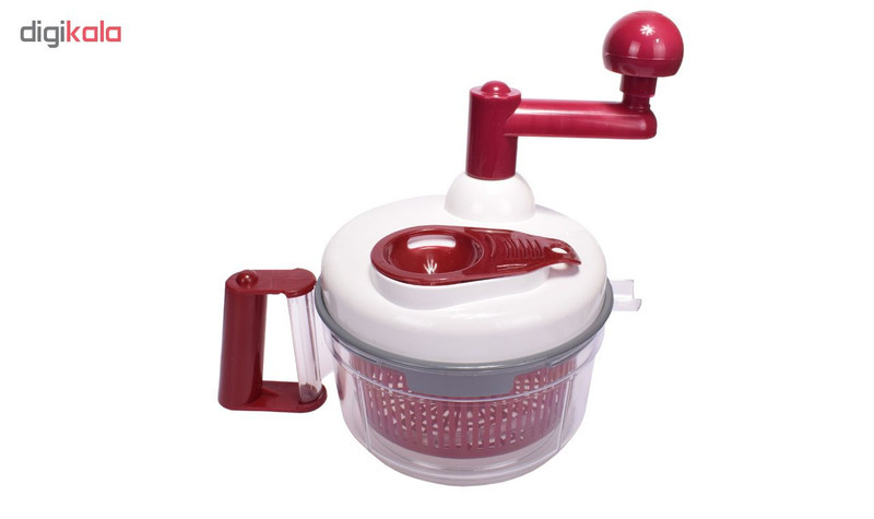 خردکن دستی مدل NC-89