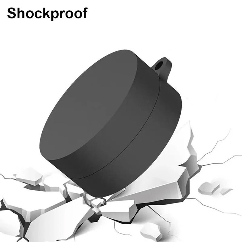 کاور آکوآرا مدل Silicone مناسب برای کیس هدفون بیسیم ناتینگ CMF Buds Pro