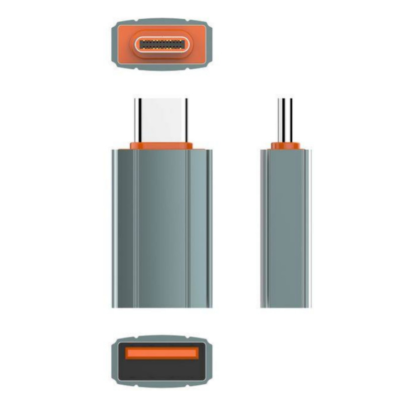 مبدل USB-C به USB الدینو مدل LC140