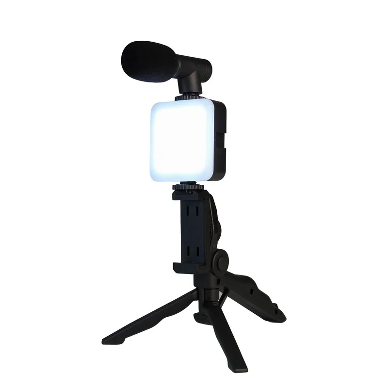 سه پایه نگهدارنده گوشی موبایل آکو مدل AM-4