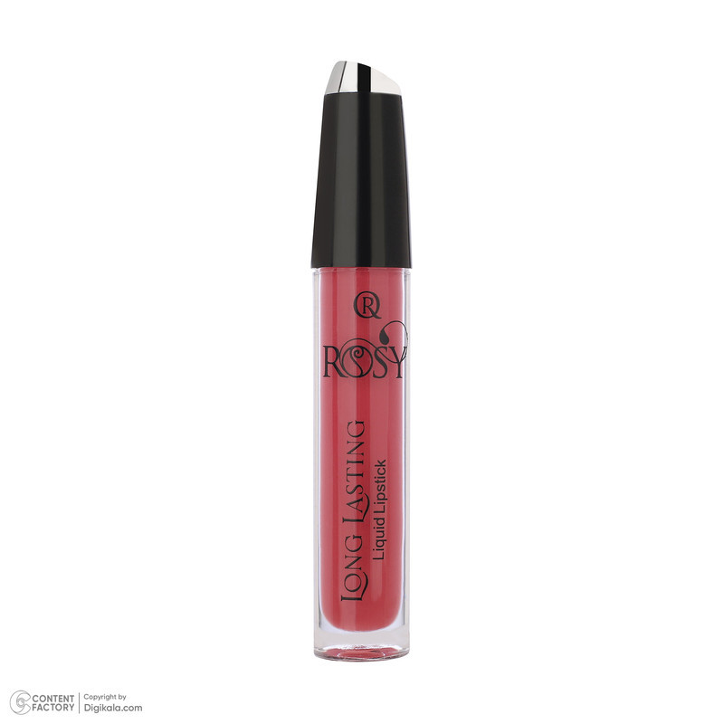 رژ لب مایع مات روروسی مدل Long Lasting شماره 303