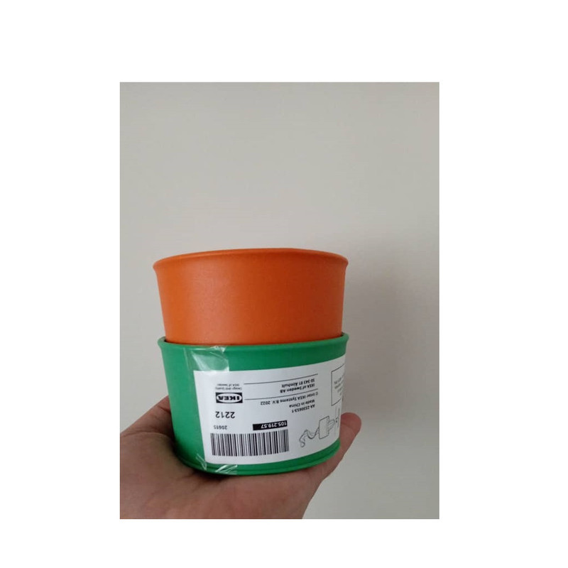 اسلایسر ایکیا مدل UPPFYLLD بسته 2 عددی