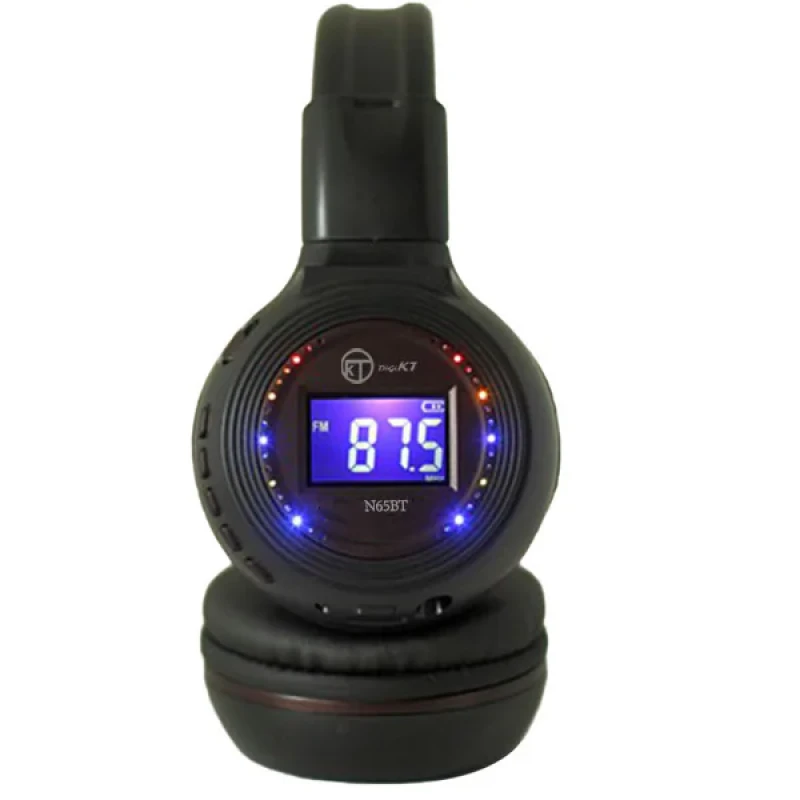 هدست بلوتوثی کی تی مدل N65