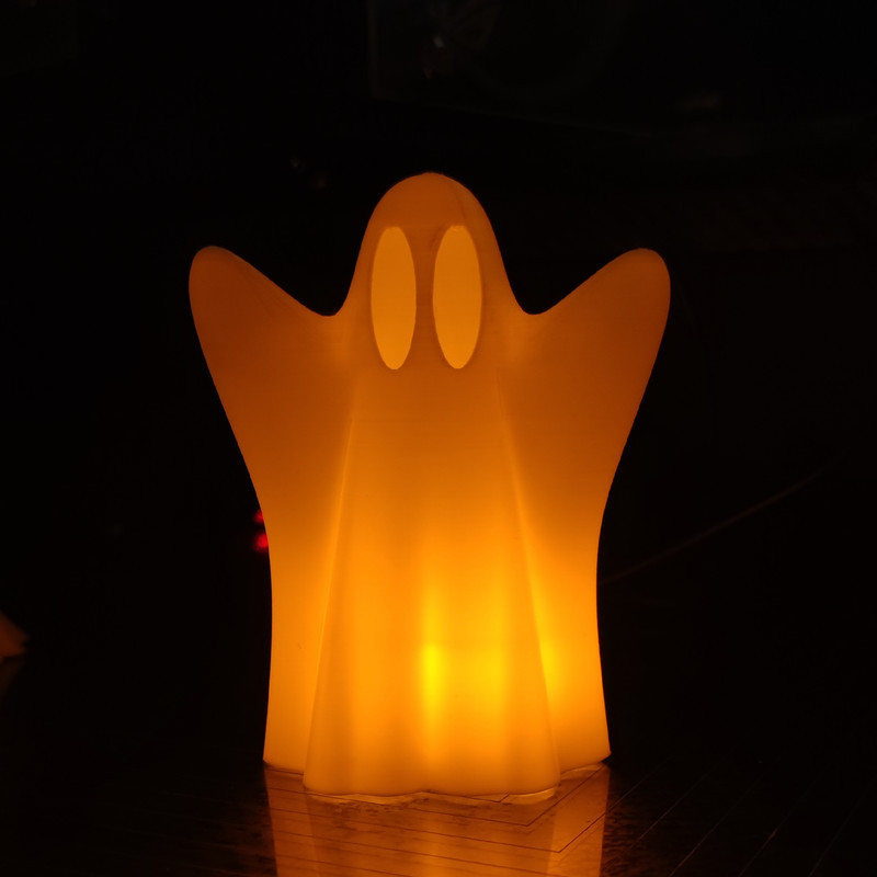 مجسمه مدل روح ایستاده کد A104