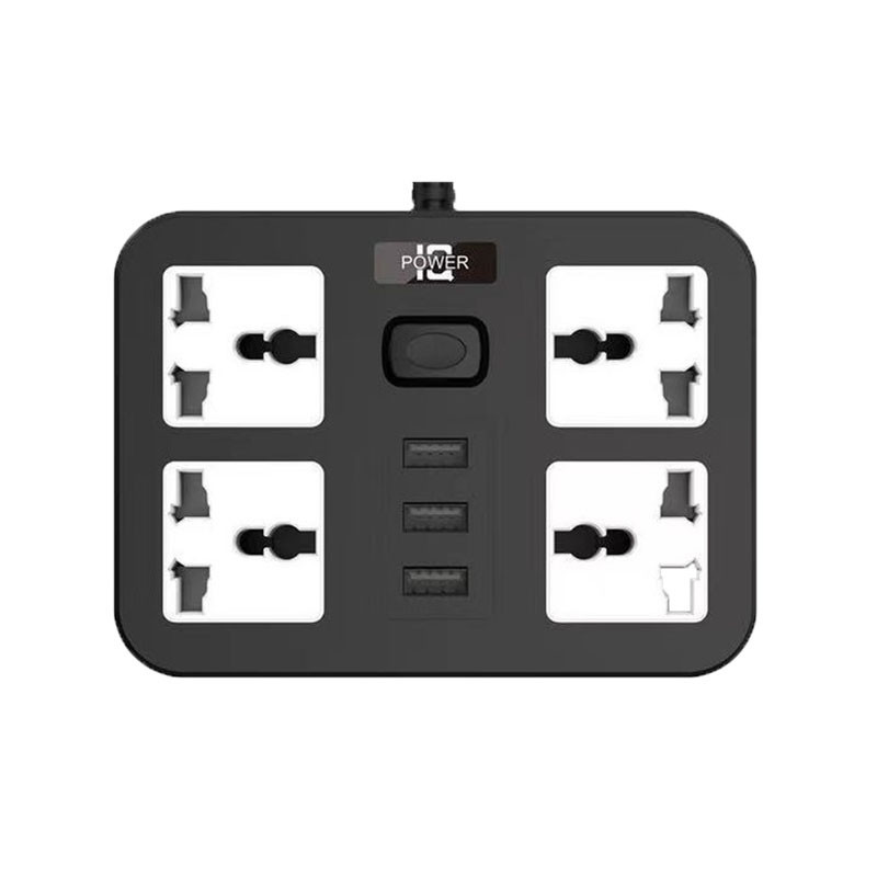 چندراهی برق آی کیو پاور مدل T15